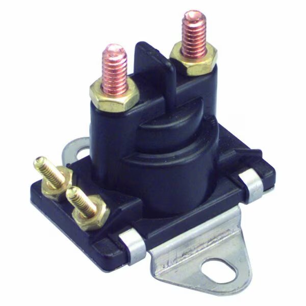 Marine Ignition, Replacement For Lester 67-712, Ilb Gold, Mfr#: 67-712